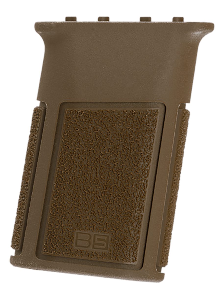 B5 Systems VFG1573 Vertical Grip M-LOK Coyote Brown