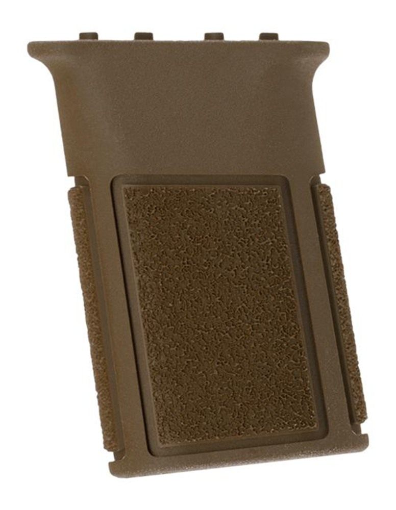 B5 Systems VFG1573 Vertical Grip M-LOK Coyote Brown view 2