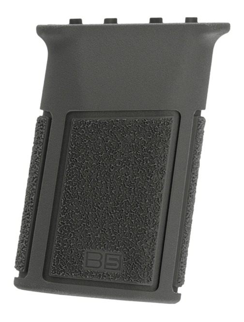 B5 Systems Vertical Grip M-LOK Wolf Gray