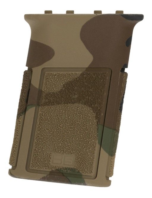 B5 SYSTEMS VERTICLE GRIP M-LOK WOODLAND