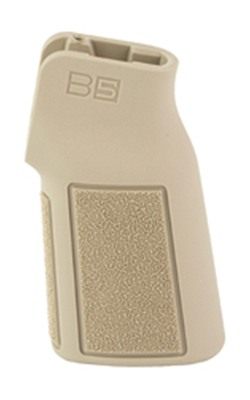 B5 Systems P-Grip 22 K Flat Dark Earth