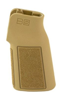 B5 Systems P-Grip 22 K Coyote