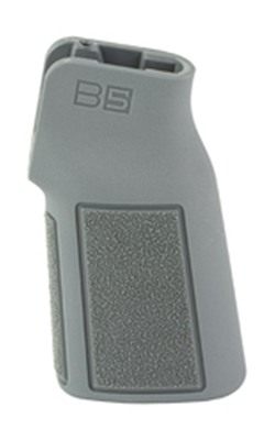 B5 Systems P-Grip 22 K Wolf Gray