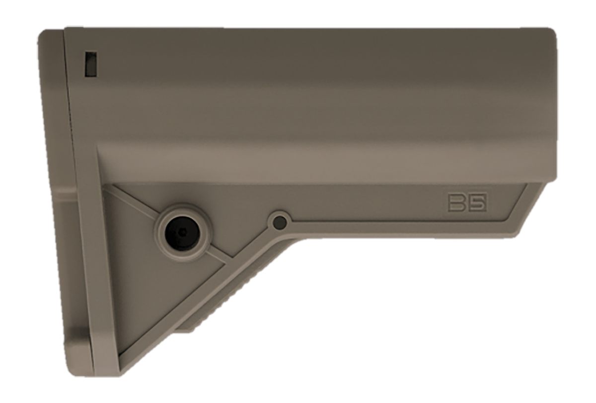 B5 Systems SRK1656 Sierra K Flat Dark Earth