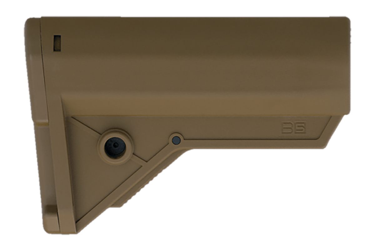 B5 Systems SRK1657 Sierra K Coyote Brown