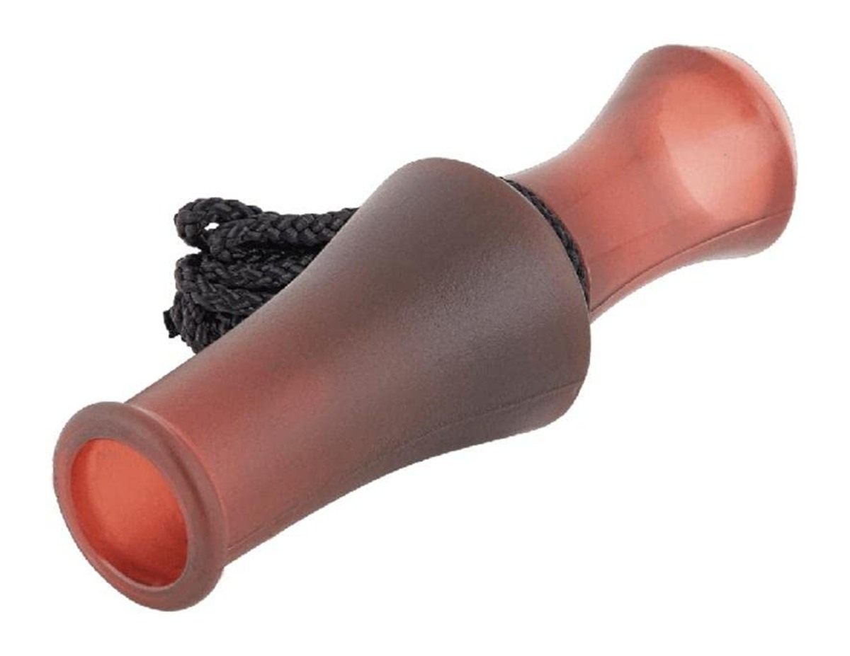 Flextone Hunting Realistic Sounds Easy-to-Use Long Distance Flexible Dying