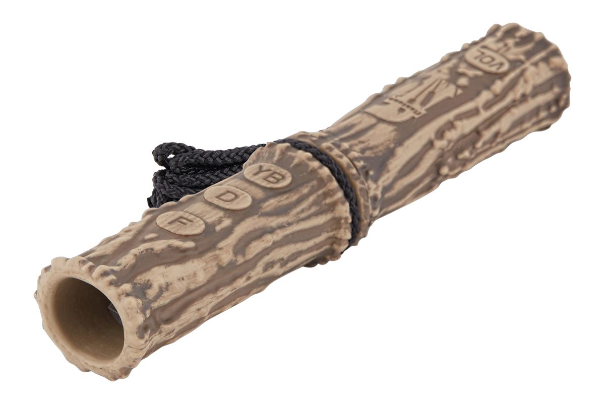 Flextone Hunting Outdoor Realistic Sounds Tone Variety All-N-One Boned Up D