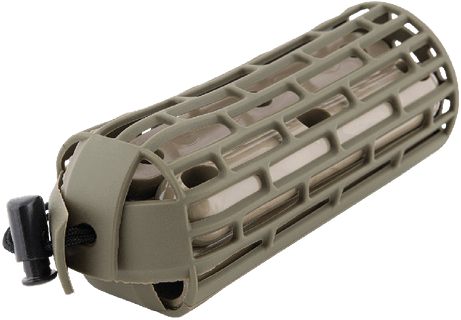 Avian X Flextone FLX-FLXDR062 Battle Bag Plus Deer Sounds Tan Polymer