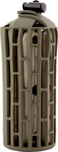 Avian X Flextone FLX-FLXDR062 Battle Bag Plus Deer Sounds Tan Polymer view 2
