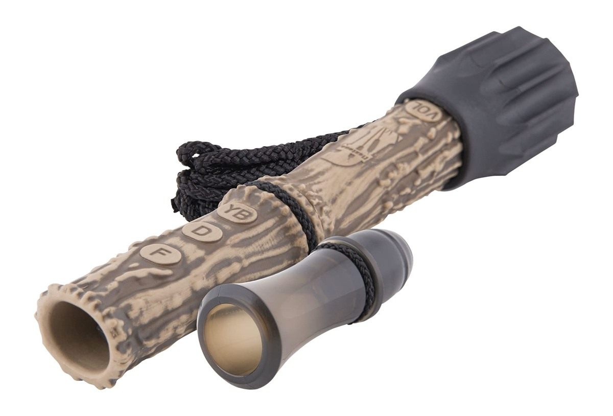 Flextone Outdoor Hunting Versatile Realistic Sounds Compact Volume Control view 2