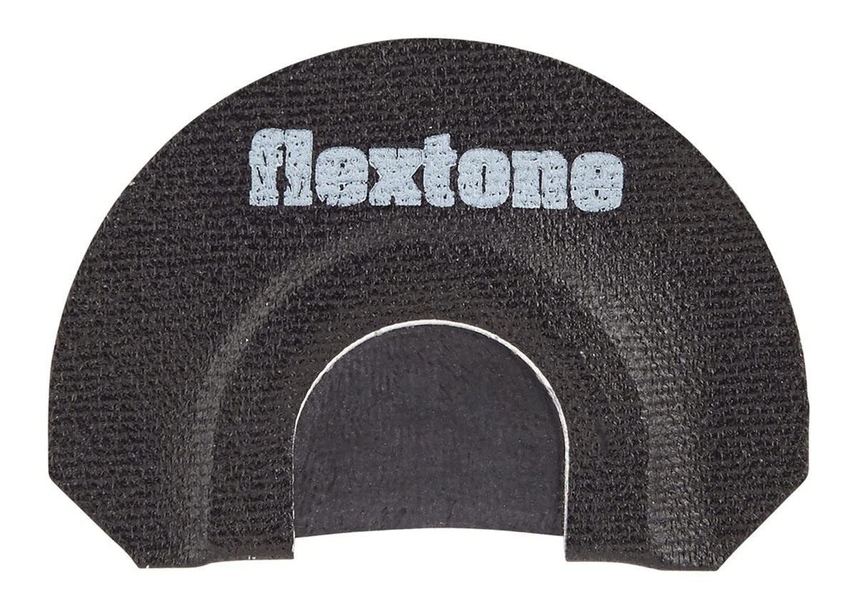 Flextone Dirty Lil' Hen Hunting Realistic Turkey Sounds Diaphragm Mouth Cal