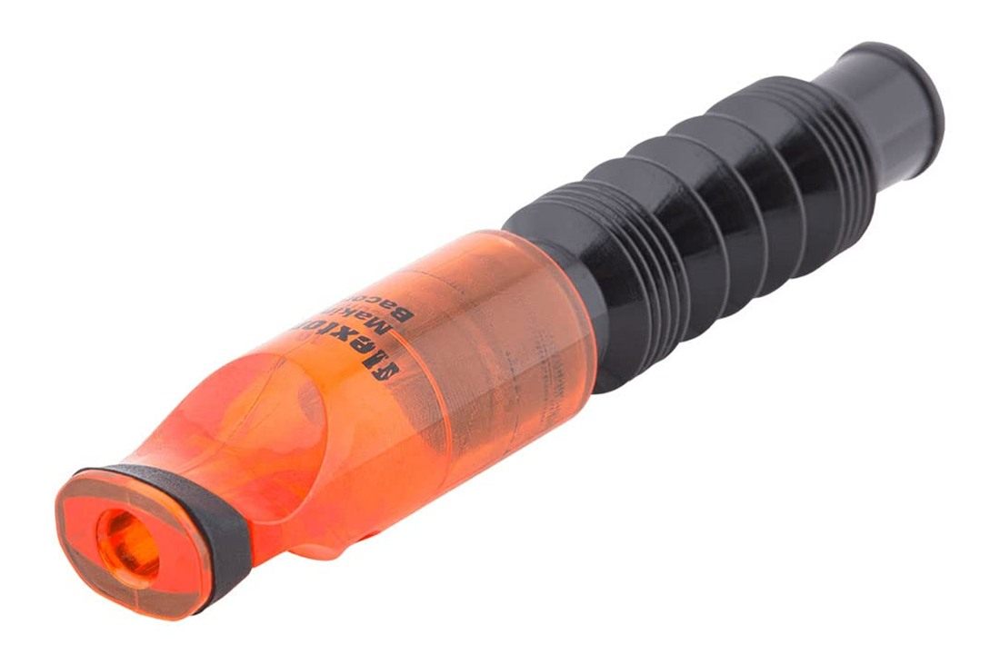 Flextone Hunting Realistic Sounds Easy-to-Use Long Distance Makin Bacon Hog