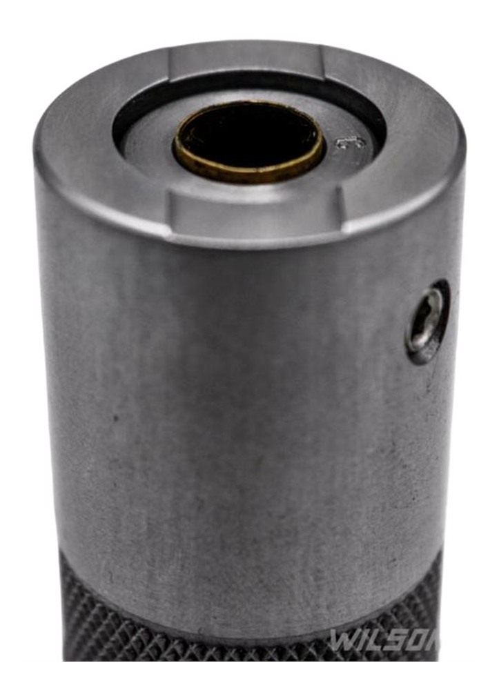 L.E. Wilson Adjustable Case Gage 300 Win Mag