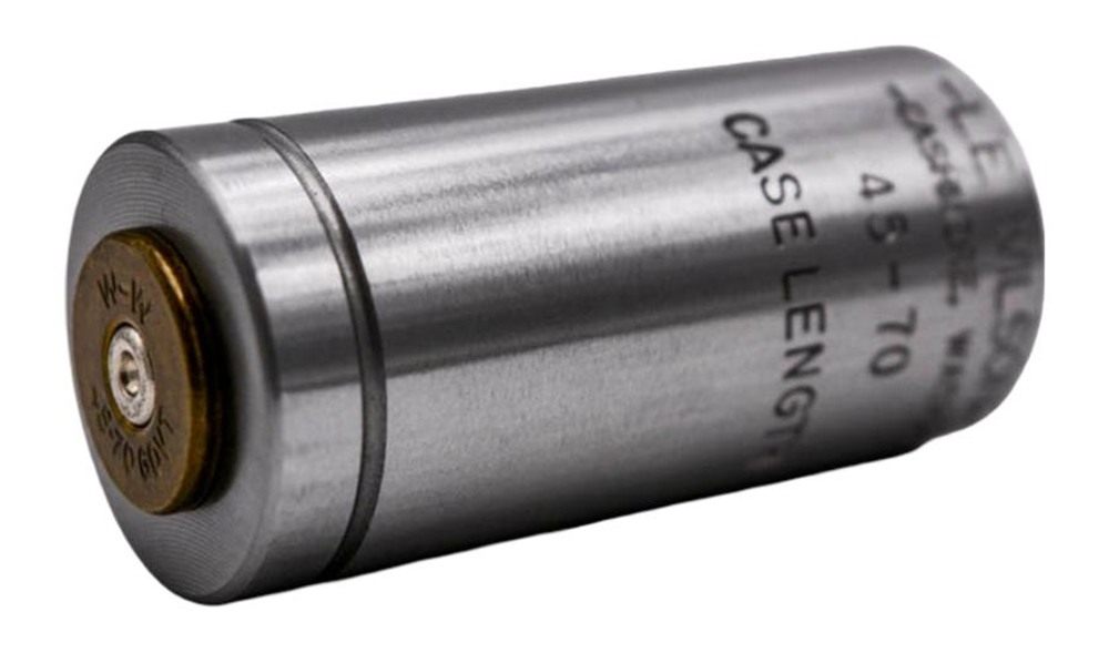 L.E. Wilson Case Gage .45 Auto