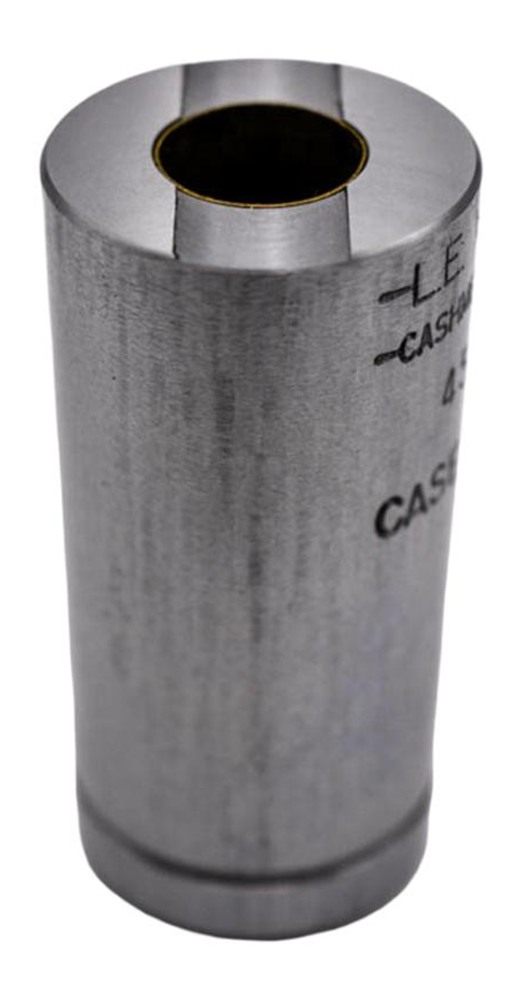 L.E. Wilson Case Gage 9mm Luger view 3