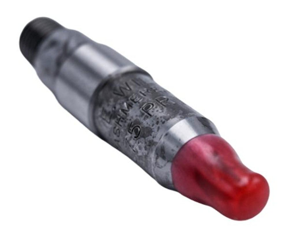 L.E. Wilson Primer Pocket Reamer .210