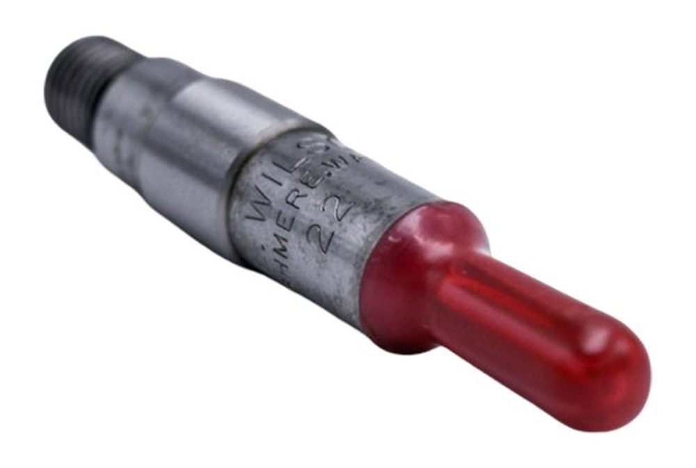 L.E. Wilson Inside Neck Reamer 6.5mm