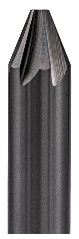 L.E. Wilson Uniform Burring Tool 45 Degree view 2