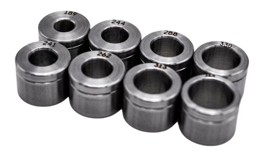 L.E. Wilson Neck Sizing Die Bushing 312