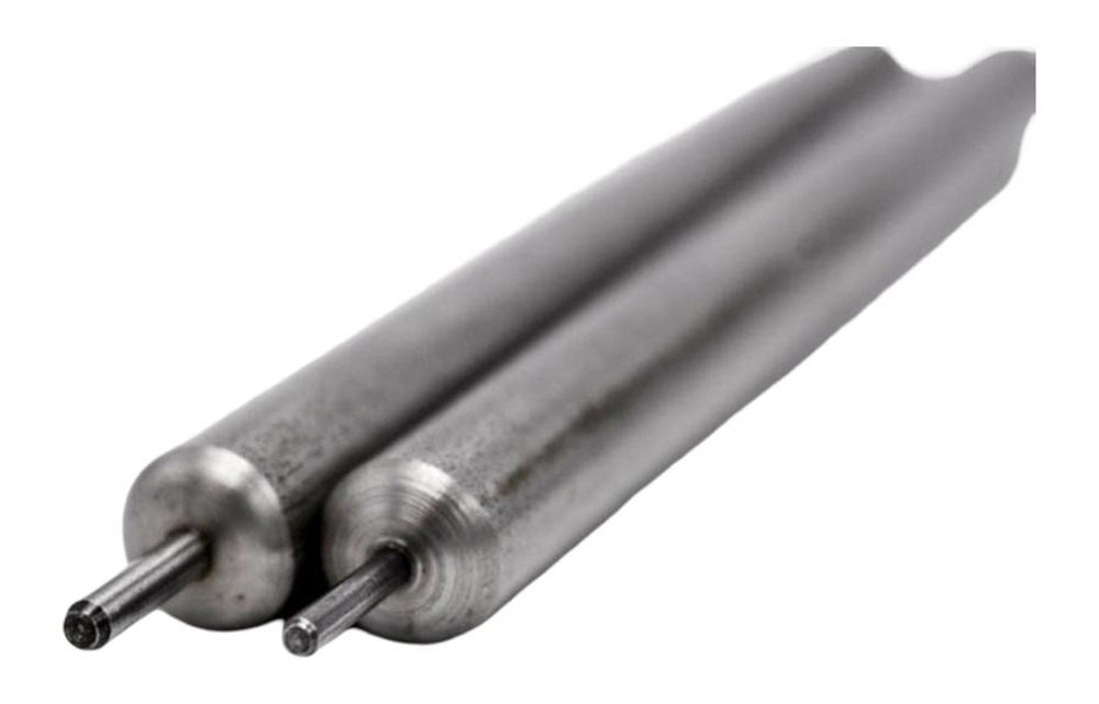 L.E. Wilson Stainless Decapping Punch .25/270/6.5/7mm Cal .250in