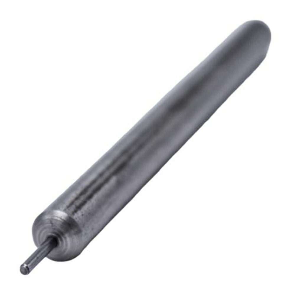 L.E. Wilson Stainless Decapping Punch 6mm .057 Pin view 2