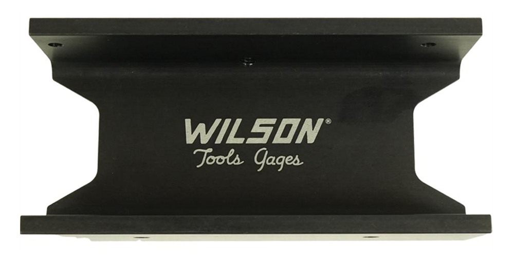 L.E. Wilson Stainless Case Trimmer Kit with Micro-Adjust Stop .50 Cal wtih view 2