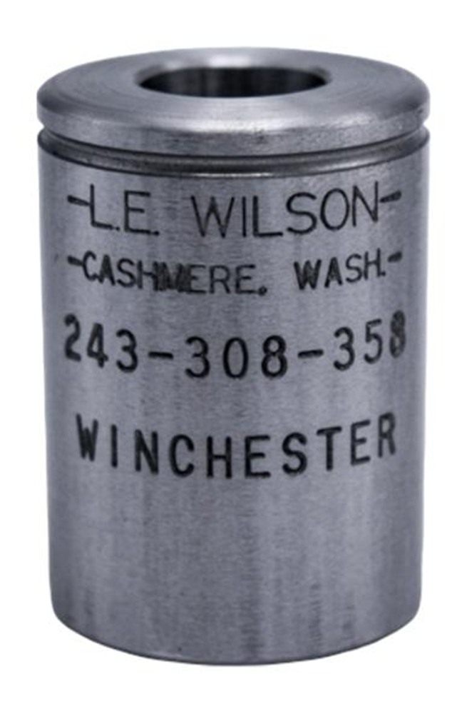 L.E. Wilson Case Holder (Fired PPC view 3