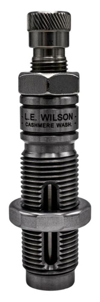 L.E. Wilson Die with Expanding Mandrel 6mm - .242'' view 5
