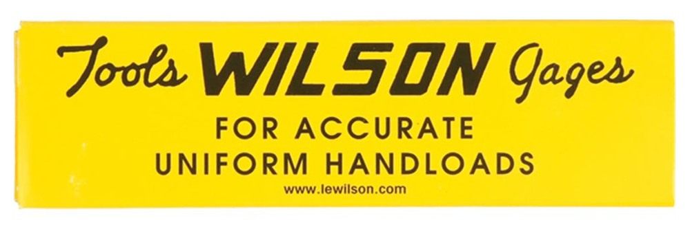 L.E. Wilson Expanding Mandrel Die Only view 3