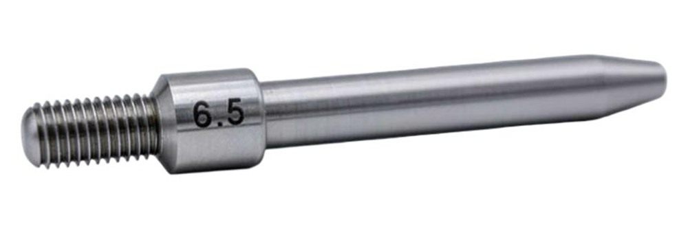 L.E. Wilson Expanding Mandrel Only .270 Cal .276in view 2