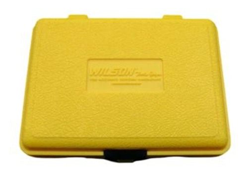 L.E. Wilson Die Kit Storage Box - Case Only