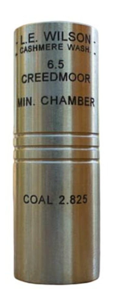 L.E. Wilson Brass Minimum Dimension Gage Saami Chamber .308 Win view 4