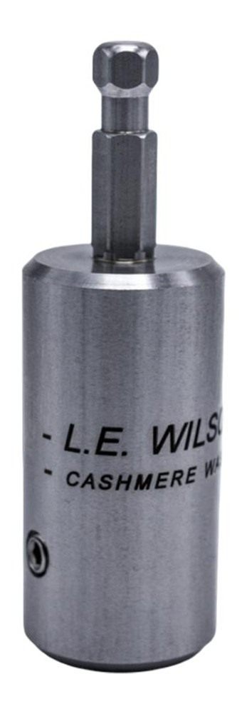 L.E. Wilson Deburring Tool Power Adaptor for Regular Handheld Burring view 3