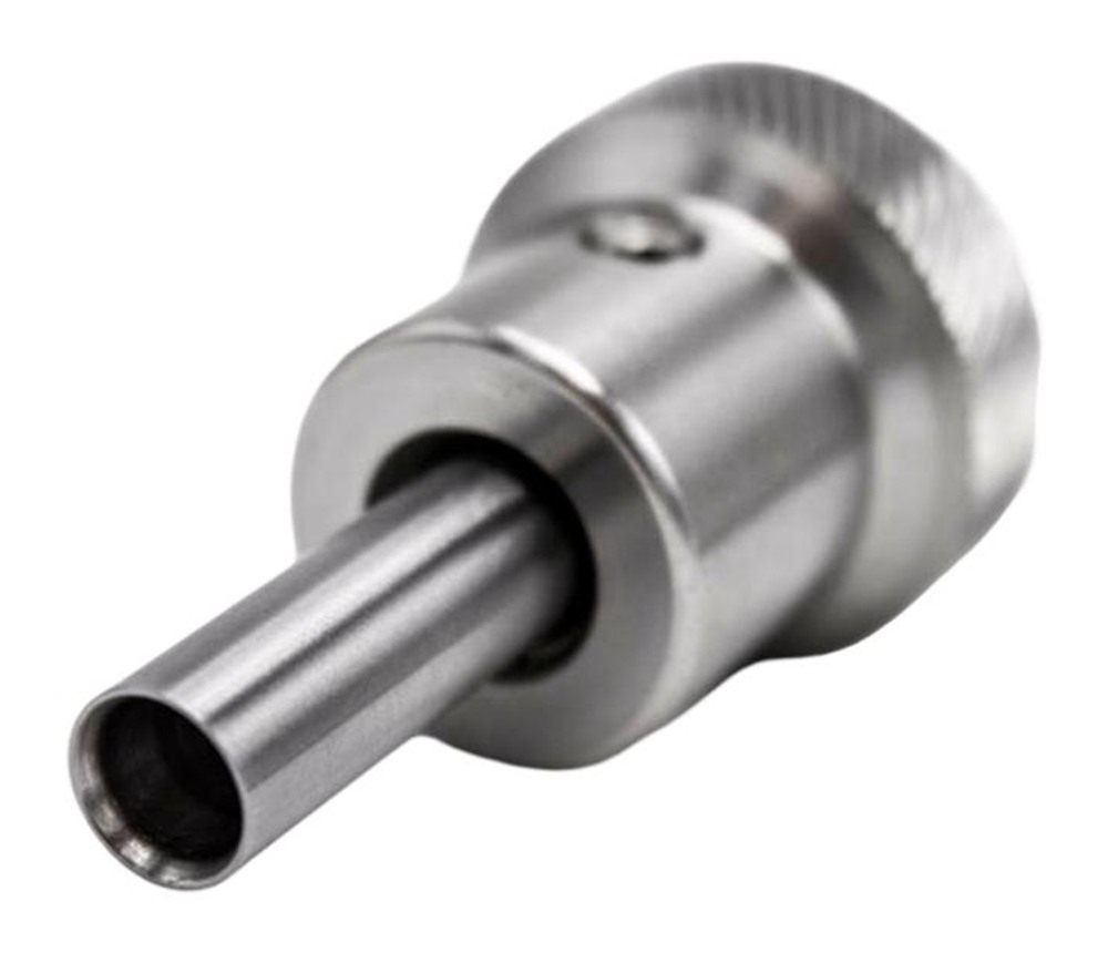 L.E. Wilson Cap and VLD Drift/Seating Stem Assembly .22 Cal view 2