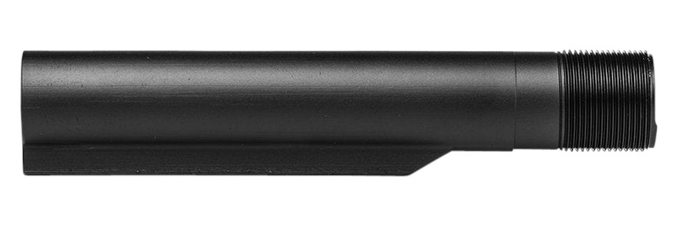 Aero Precision APRH100136C Buffer Tube 7075-T6 Aluminum Black Mil-Spec 6 Po