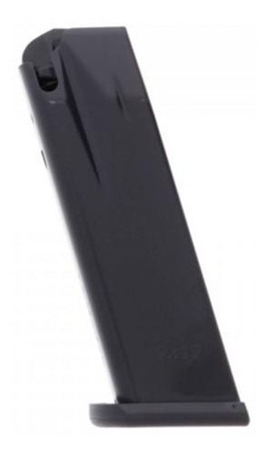 Global Ordnance Handgun Magazine for Arex Zero 1 Compact 9mm Luger 15/rd