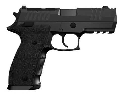 Steyr ATD Compact 9MM 4in Optics CUT