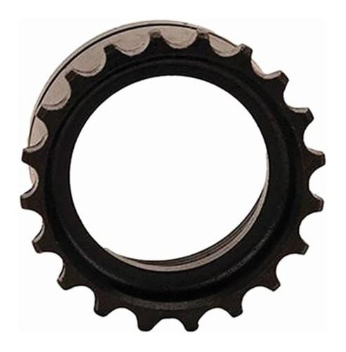 Daniel Defense AR-15 Barrel Nut Black