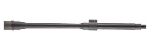 Daniel Defense Threaded Barrel Assembly CMV CHF 5.56 16in Gov't Mid Length