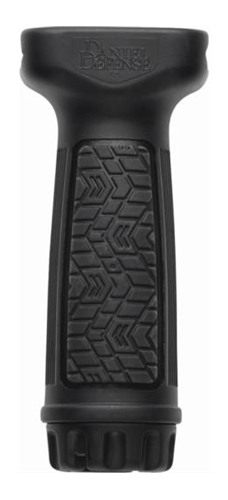 Daniel Defense Vertical Foregrip Black Picatinny Rail