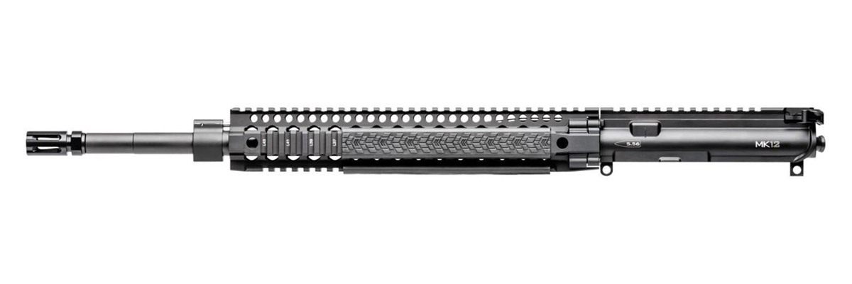 Daniel Defense DDF 23-142-10035 MK12 SPR Upper