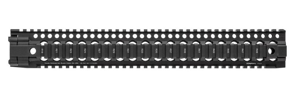 Daniel Defense DDM4 Picatinny Rail 15.0