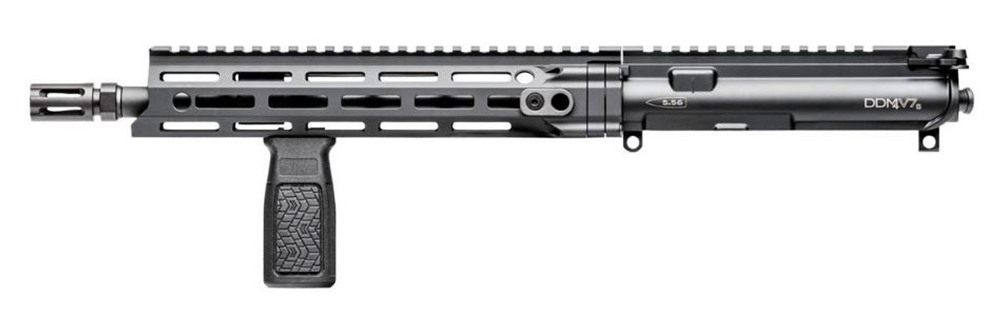Daniel Defense DD M4V7S Upper URG 11.5in 556NATO