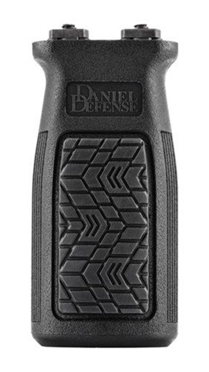 M-LOK VERTICAL FOREGRIP BLACK