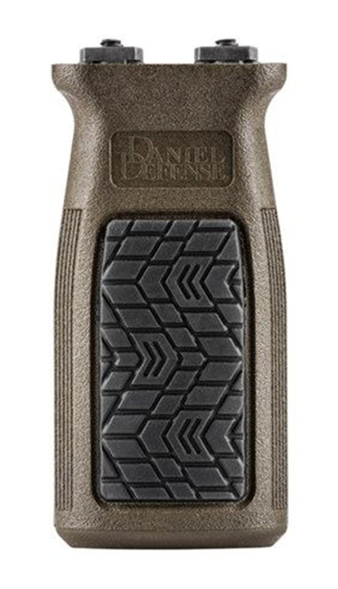 Daniel Defense M-LOK Vertical Foregrip MIL+