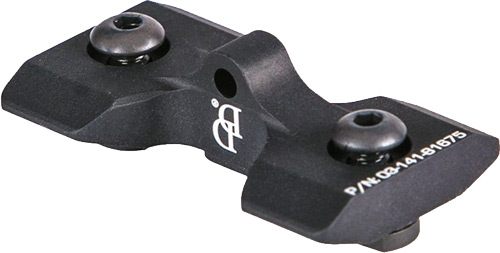 Daniel Defense Bipod Adapter M-LOK Black