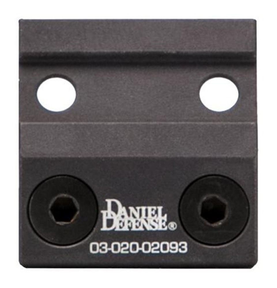 Daniel Defense M-LOK Offset Scout Light Mount view 2