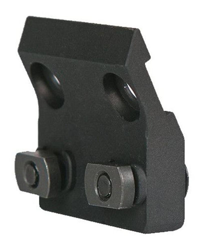 Daniel Defense M-LOK Offset Scout Light Mount view 3