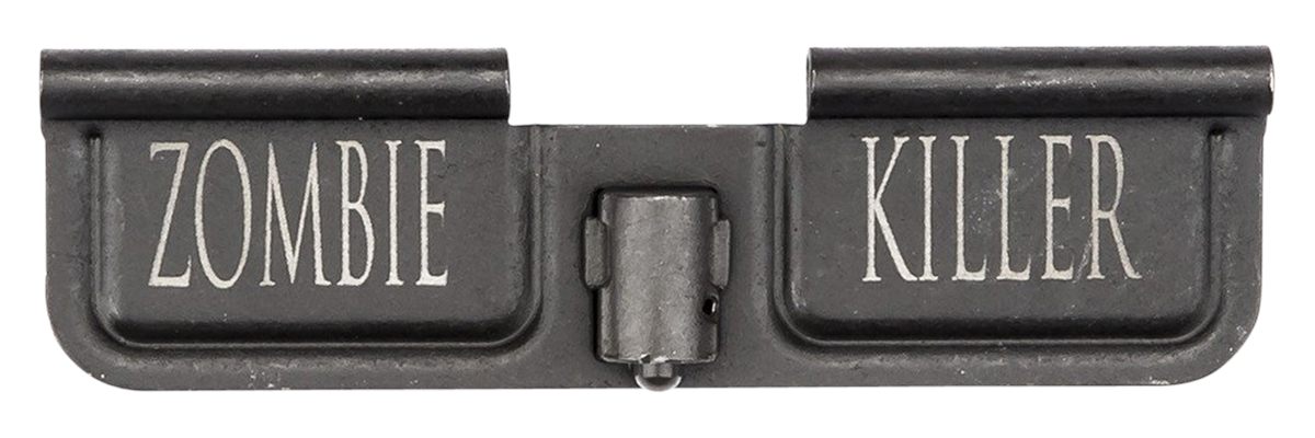 Spikes Tactical SED7007 Ejection Port Door Zombie Killer AR-15 Black Phosph