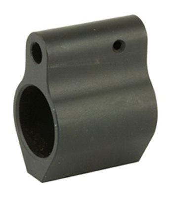 Spike's Tactical Micro GAS Block .625 W/Scrws